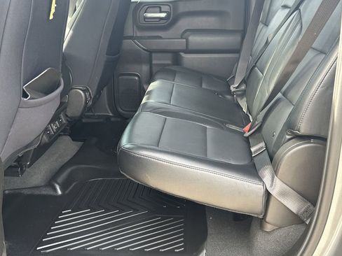 Used 2021 Chevrolet Silverado 1500 LT w/ LPO, Dark Essentials Package image 21