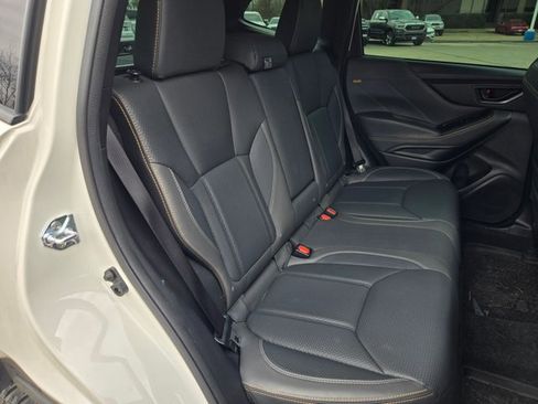 Used 2023 Subaru Forester Wilderness w/ Wilderness Package image 18