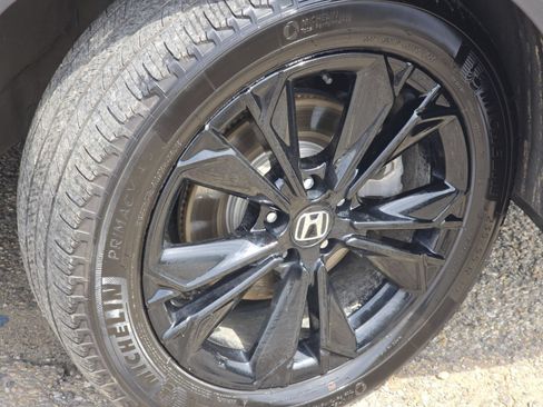 Used 2025 Honda CR-V Sport Touring image 11