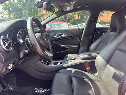 Used 2019 Mercedes-Benz CLA 250 image 9
