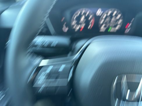 New 2026 Honda CR-V EX-L image 23