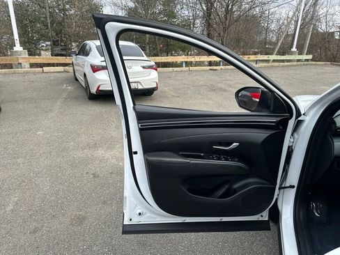 Used 2022 Hyundai Santa Cruz SEL w/ Activity Package image 28