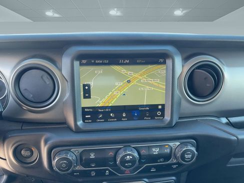 Certified 2021 Jeep Wrangler Sport S image 22