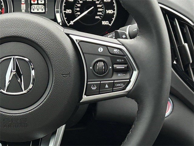 Used 2026 Acura RDX SH-AWD image 16