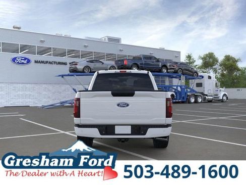 New 2026 Ford F150 XLT image 5