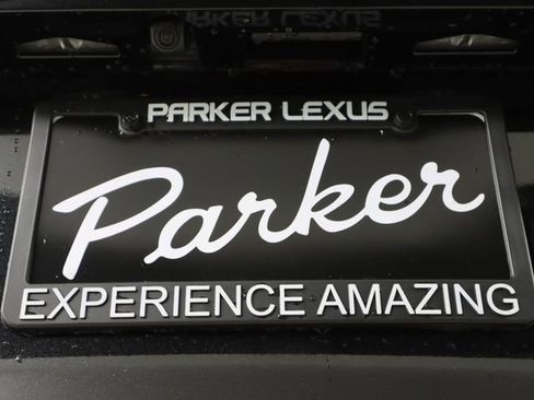 New 2026 Lexus TX 350 AWD image 28