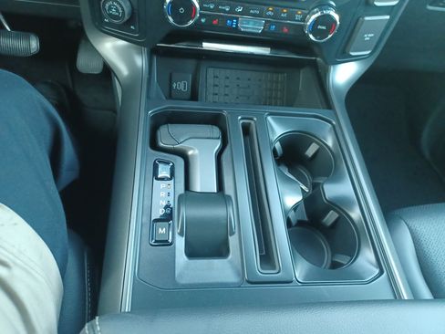 New 2025 Ford F150 Lariat w/ Equipment Group 502A High image 31