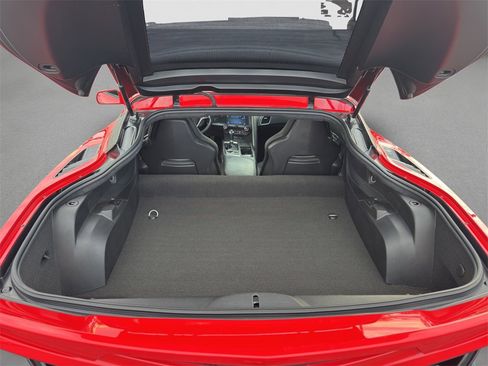 Used 2015 Chevrolet Corvette Stingray Coupe w/ 3LT Preferred Equipment Group image 20