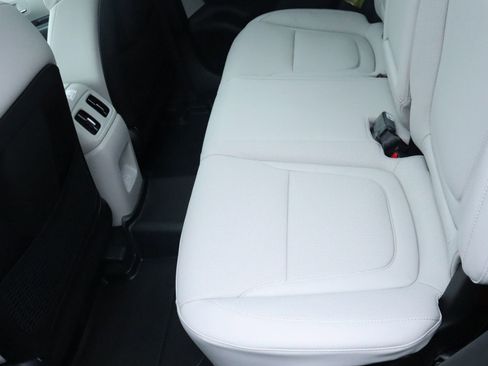 New 2025 Hyundai Tucson SEL image 18