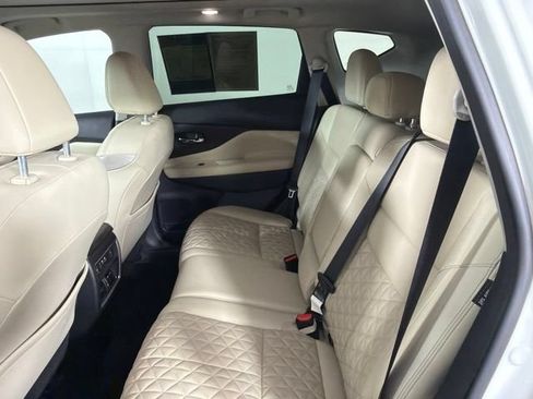 Used 2021 Nissan Murano Platinum w/ Cargo Package FWD image 31