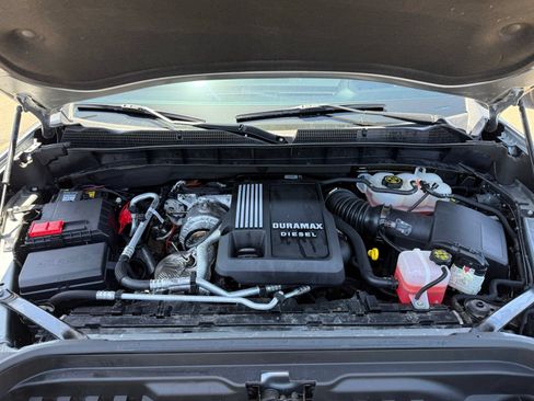 Used 2024 GMC Sierra 1500 AT4X AWD/4WD image 52