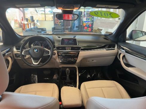 Used 2019 BMW X1 sDrive28i image 29