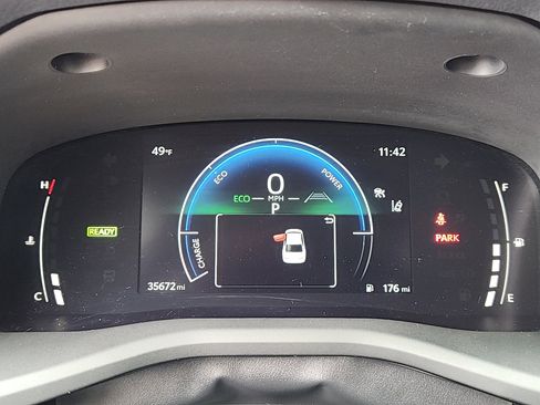 Certified 2025 Toyota Camry SE image 13