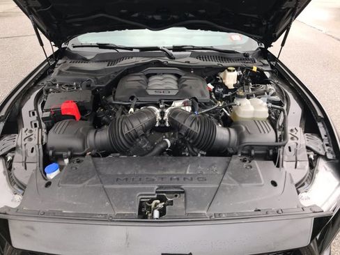 Certified 2024 Ford Mustang GT Premium image 27