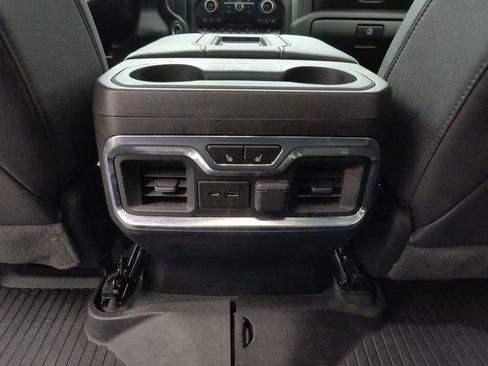 Used 2021 Chevrolet Silverado 3500 LTZ w/ LTZ Plus Package image 22