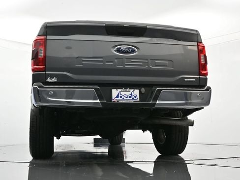 Used 2023 Ford F150 XLT AWD/4WD image 37