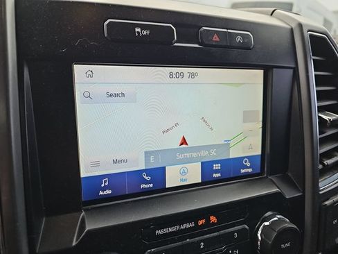 Used 2020 Ford F150 XLT w/ Equipment Group 302A Luxury AWD/4WD image 17