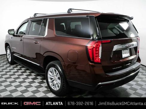 Used 2023 GMC Yukon XL SLT AWD/4WD image 58