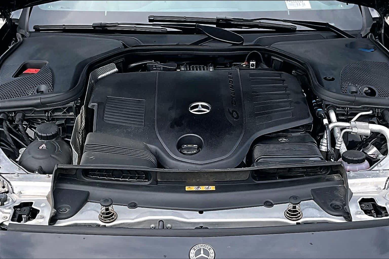 Used 2023 Mercedes-Benz CLS 450 4MATIC image 63
