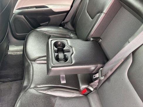 Used 2023 Jeep Compass Limited AWD/4WD image 32