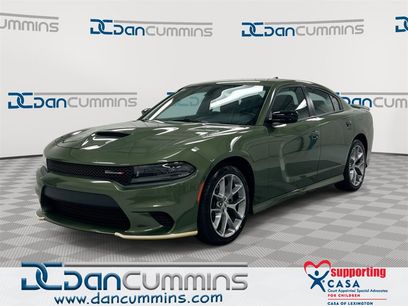 Used 2023 Dodge Charger GT