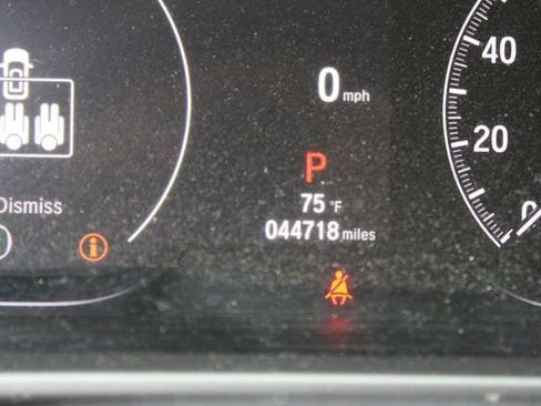 Used 2021 Honda Accord Sport image 9