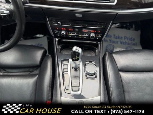 Used 2017 BMW 535i Gran Turismo image 31