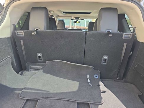 Used 2025 INFINITI QX60 Luxe image 27