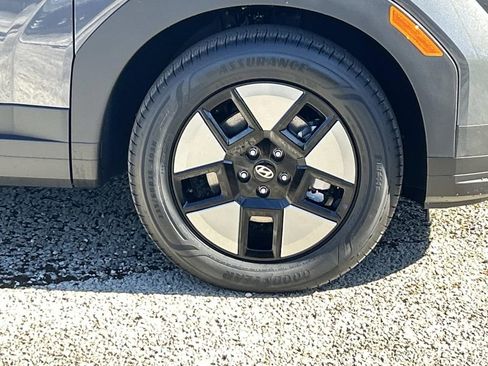 New 2026 Hyundai Santa Fe SE AWD/4WD image 9