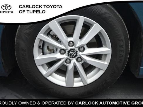 Used 2026 Toyota Camry LE FWD image 15