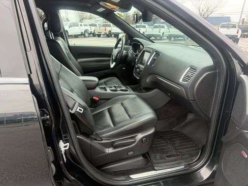 Used 2017 Dodge Durango GT w/ Premium Group image 16