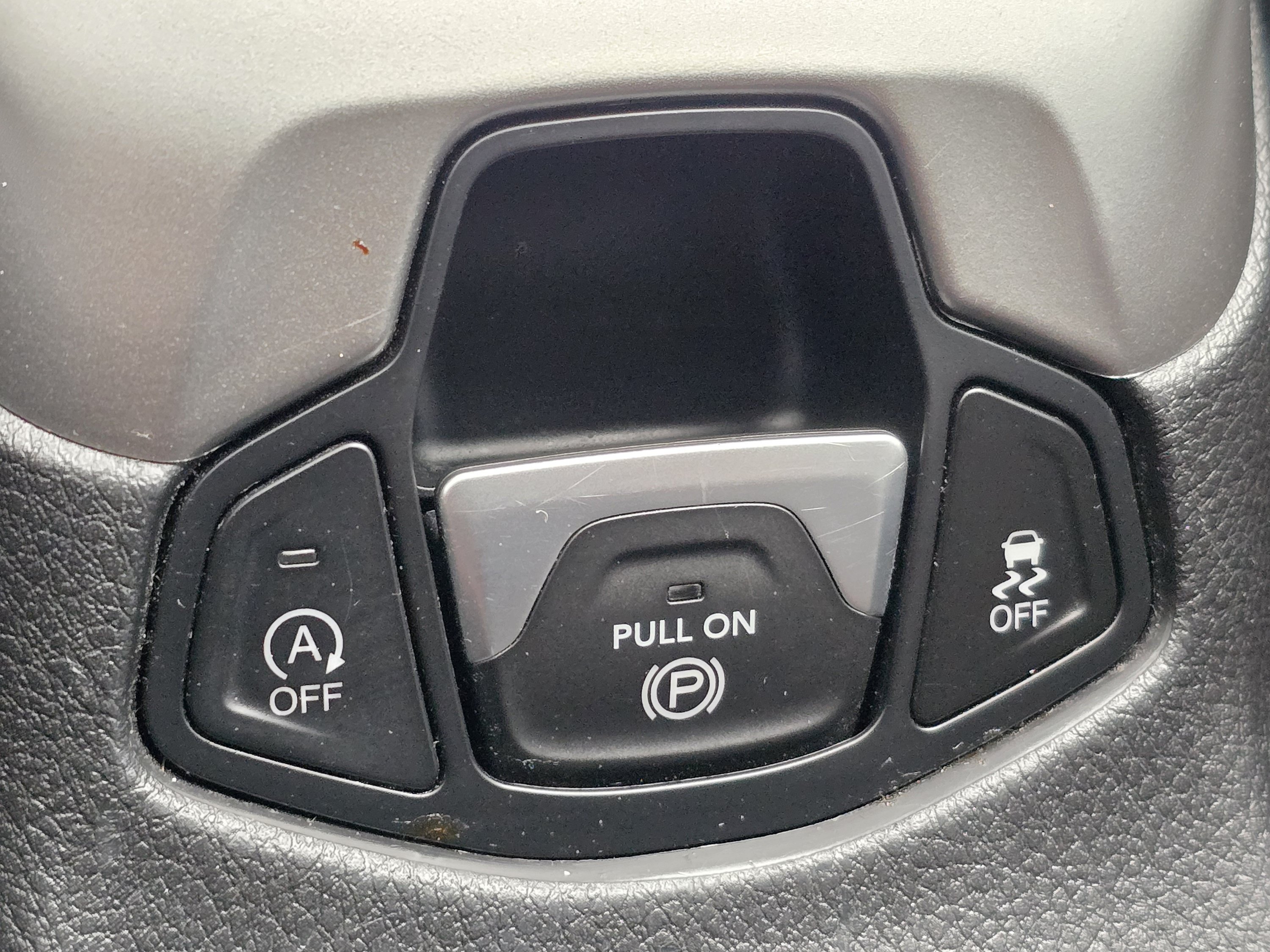 Used 2017 Jeep Compass Latitude AWD/4WD image 14