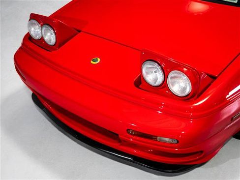 Used 2001 Lotus Esprit image 10