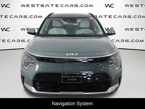 Used 2023 Kia Niro Wind FWD image 2