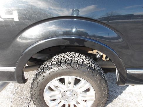 Used 2011 Ford F150 Platinum image 44