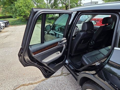 Used 2015 BMW X3 xDrive28i w/ Premium Package AWD/4WD image 13