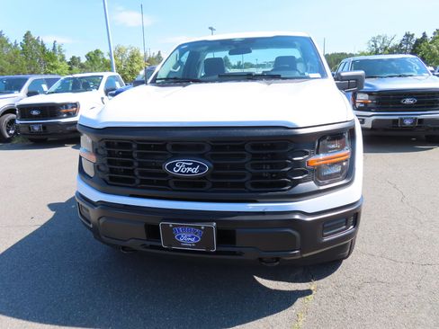 New 2026 Ford F150 XL AWD/4WD image 2
