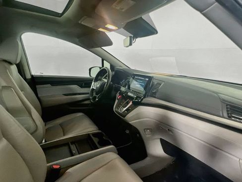 Used 2020 Honda Odyssey EX-L image 19