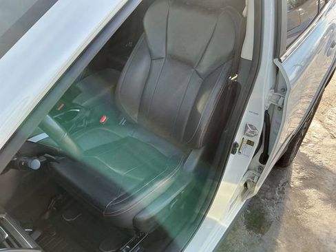 Used 2023 Subaru Crosstrek 2.5i Limited image 35