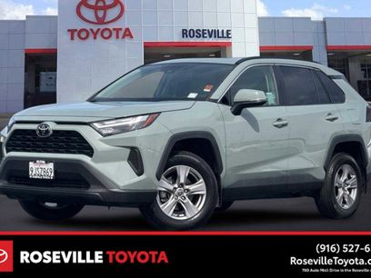 Certified 2023 Toyota RAV4 XLE w/ Convenience Package