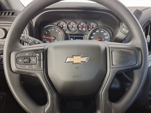 New 2026 Chevrolet Silverado 2500 Custom w/ Custom Value Package image 6