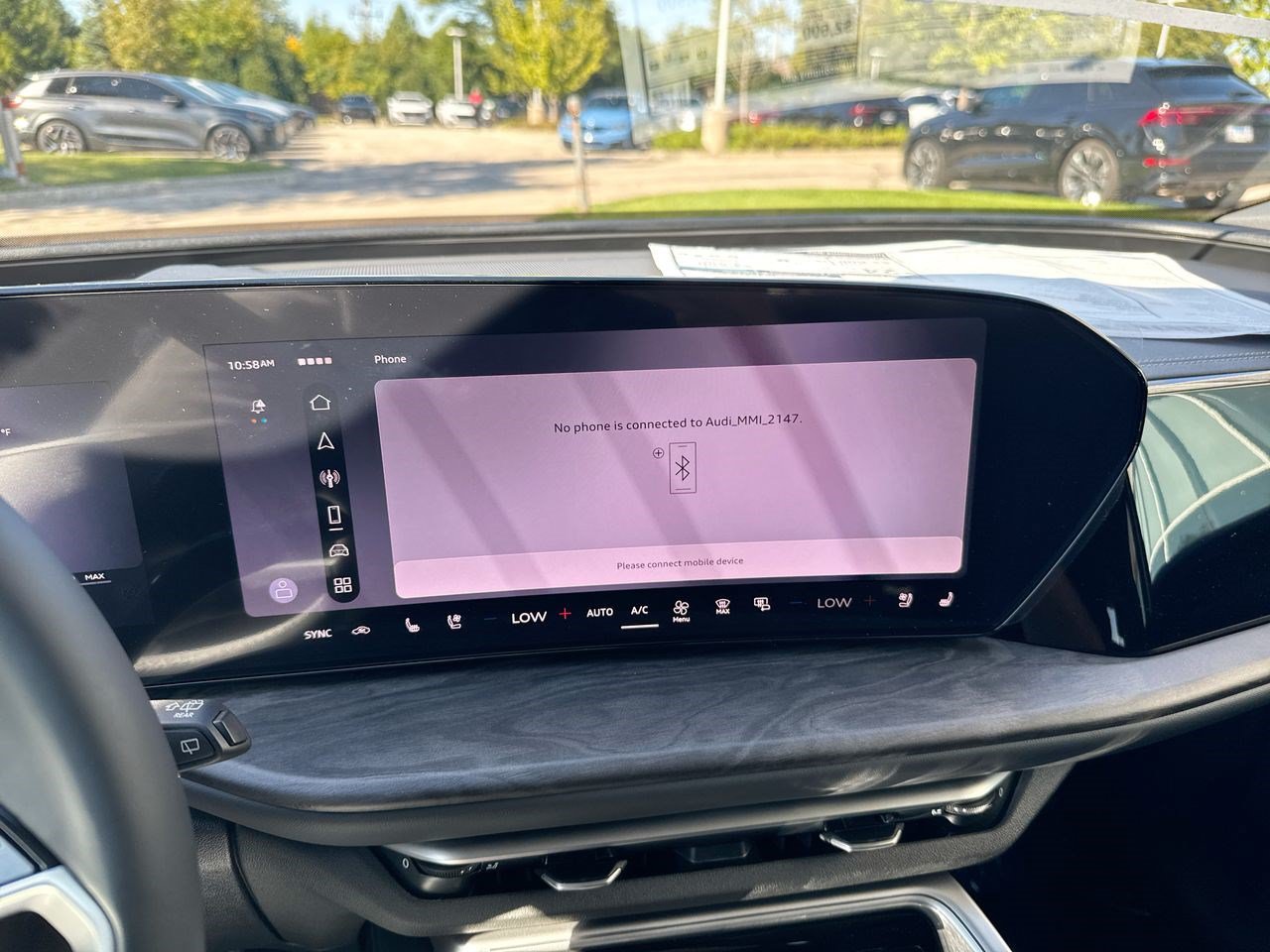 New 2026 Audi Q5 Premium Plus AWD/4WD image 8