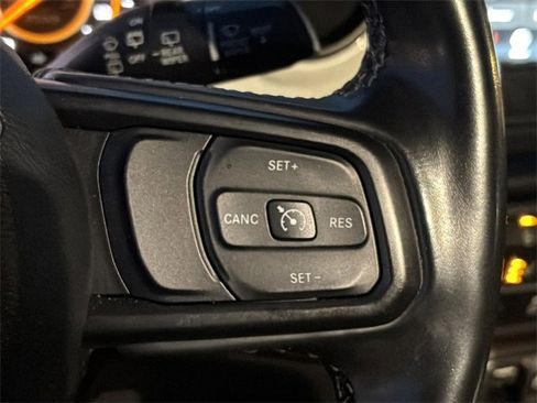 Certified 2021 Jeep Wrangler Unlimited Islander image 26