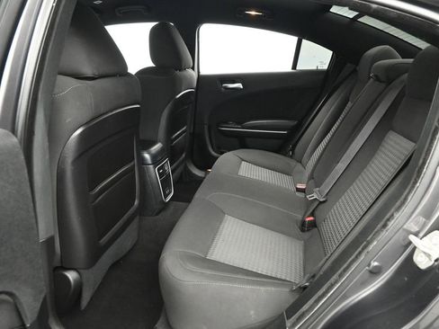 Used 2023 Dodge Charger R/T RWD image 14