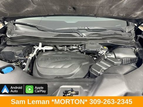 Used 2022 Honda Ridgeline RTL image 28