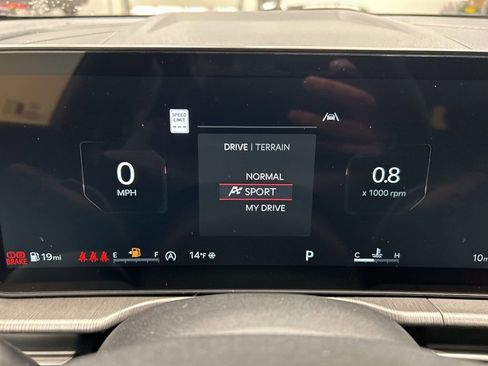 New 2026 Kia Sportage X-Line image 24