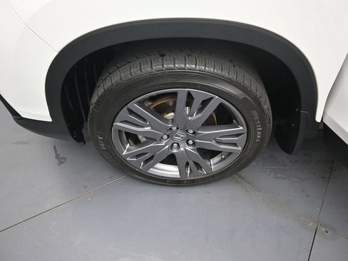 Used 2021 Honda Passport EX-L image 38