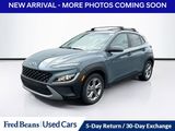 Used 2023 Hyundai Kona SEL w/ Convenience Package image 3