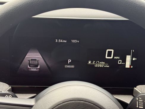 Used 2026 Nissan Kicks SV w/ Cold Weather Package AWD/4WD image 36