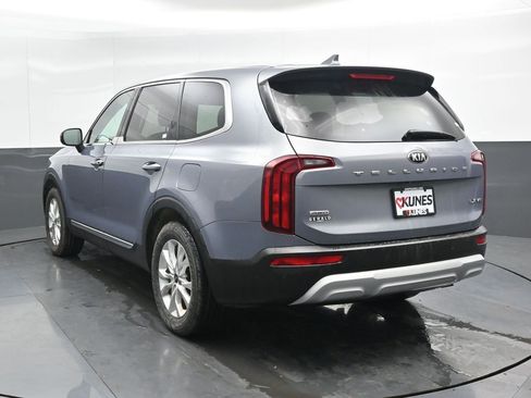 Used 2020 Kia Telluride LX image 10